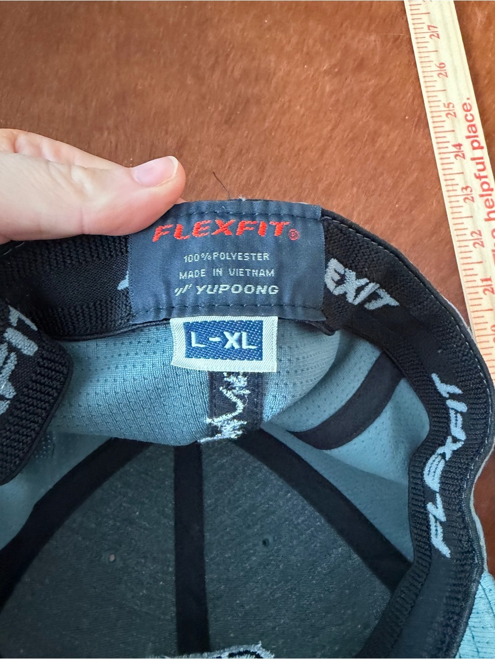 Travis Mathew Hat - Picture 5 of 6
